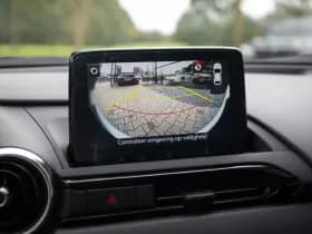 Mazda MX-5 2.0 SkyActiv-G 184 Exclusive Line , Carplay, Achteruitrijcamera, Stoelverwarming, Keyless thumbnail 14