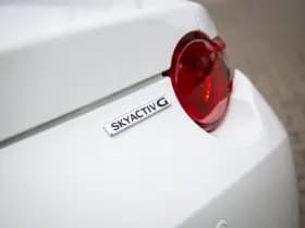 Mazda MX-5 2.0 SkyActiv-G 184 Exclusive Line , Carplay, Achteruitrijcamera, Stoelverwarming, Keyless thumbnail 23