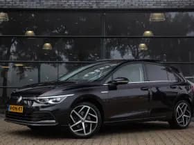 Volkswagen Golf 1.5 TSI Style , Panoramadak, Trekhaak, Memory, HUD, thumbnail 2