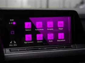 Volkswagen Golf 1.5 TSI Style , Panoramadak, Trekhaak, Memory, HUD, thumbnail 13