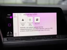 Volkswagen Golf 1.5 TSI Style , Panoramadak, Trekhaak, Memory, HUD, thumbnail 17