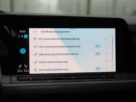 Volkswagen Golf 1.5 TSI Style , Panoramadak, Trekhaak, Memory, HUD, thumbnail 18