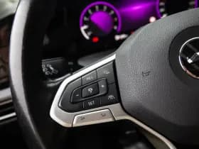 Volkswagen Golf 1.5 TSI Style , Panoramadak, Trekhaak, Memory, HUD, thumbnail 10