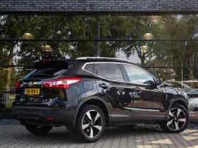 Nissan QASHQAI 1.2 Tekna , Panoramadak, Trekhaak, thumbnail 2