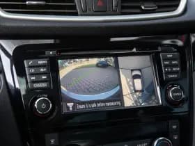 Nissan QASHQAI 1.2 Tekna , Panoramadak, Trekhaak, thumbnail 13