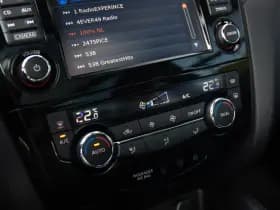 Nissan QASHQAI 1.2 Tekna , Panoramadak, Trekhaak, thumbnail 15