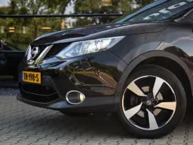 Nissan QASHQAI 1.2 Tekna , Panoramadak, Trekhaak, thumbnail 6