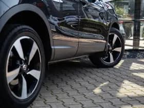 Nissan QASHQAI 1.2 Tekna , Panoramadak, Trekhaak, thumbnail 7