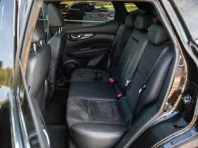 Nissan QASHQAI 1.2 Tekna , Panoramadak, Trekhaak, thumbnail 8