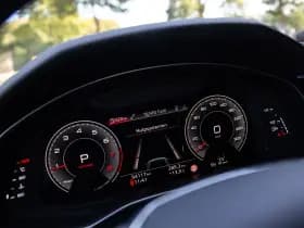 Audi A6 Avant 40 TFSI S edition Competition , Panoramadak, Trekhaak, Adaptive cruise, thumbnail 11