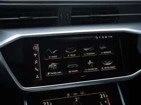 Audi A6 Avant 40 TFSI S edition Competition , Panoramadak, Trekhaak, Adaptive cruise, thumbnail 14