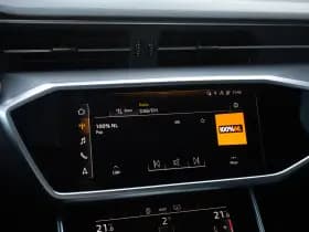 Audi A6 Avant 40 TFSI S edition Competition , Panoramadak, Trekhaak, Adaptive cruise, thumbnail 15