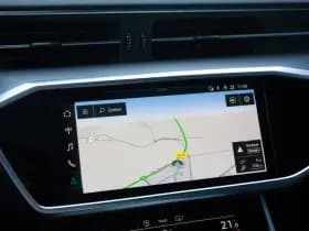 Audi A6 Avant 40 TFSI S edition Competition , Panoramadak, Trekhaak, Adaptive cruise, thumbnail 17