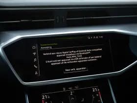 Audi A6 Avant 40 TFSI S edition Competition , Panoramadak, Trekhaak, Adaptive cruise, thumbnail 18