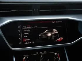 Audi A6 Avant 40 TFSI S edition Competition , Panoramadak, Trekhaak, Adaptive cruise, thumbnail 19