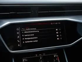 Audi A6 Avant 40 TFSI S edition Competition , Panoramadak, Trekhaak, Adaptive cruise, thumbnail 20