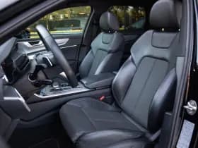 Audi A6 Avant 40 TFSI S edition Competition , Panoramadak, Trekhaak, Adaptive cruise, thumbnail 3