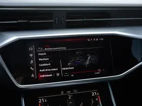 Audi A6 Avant 40 TFSI S edition Competition , Panoramadak, Trekhaak, Adaptive cruise, thumbnail 21