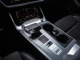 Audi A6 Avant 40 TFSI S edition Competition , Panoramadak, Trekhaak, Adaptive cruise, thumbnail 5