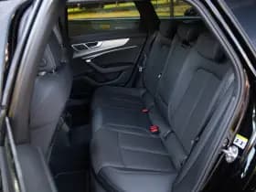 Audi A6 Avant 40 TFSI S edition Competition , Panoramadak, Trekhaak, Adaptive cruise, thumbnail 10