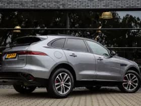 Jaguar F-Pace 2.0 P400e PHEV R-Dynamic SE , Panoramadak, Meridian, Head-up Display thumbnail 2