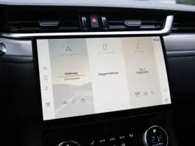 Jaguar F-Pace 2.0 P400e PHEV R-Dynamic SE , Panoramadak, Meridian, Head-up Display thumbnail 13