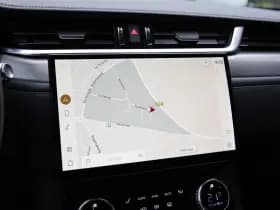 Jaguar F-Pace 2.0 P400e PHEV R-Dynamic SE , Panoramadak, Meridian, Head-up Display thumbnail 14