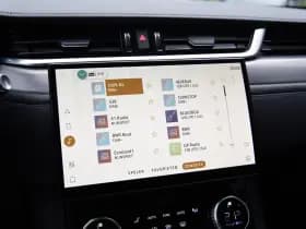 Jaguar F-Pace 2.0 P400e PHEV R-Dynamic SE , Panoramadak, Meridian, Head-up Display thumbnail 15