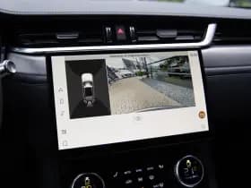 Jaguar F-Pace 2.0 P400e PHEV R-Dynamic SE , Panoramadak, Meridian, Head-up Display thumbnail 19