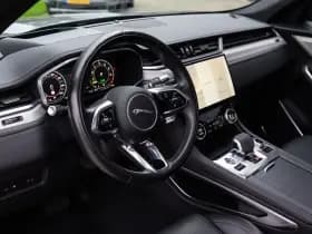 Jaguar F-Pace 2.0 P400e PHEV R-Dynamic SE , Panoramadak, Meridian, Head-up Display thumbnail 3