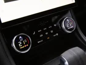 Jaguar F-Pace 2.0 P400e PHEV R-Dynamic SE , Panoramadak, Meridian, Head-up Display thumbnail 21