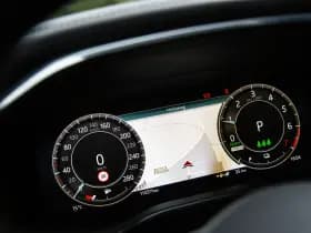 Jaguar F-Pace 2.0 P400e PHEV R-Dynamic SE , Panoramadak, Meridian, Head-up Display thumbnail 4