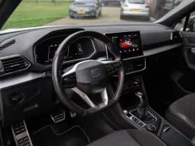 SEAT Tarraco 1.4 TSI e-Hybrid PHEV Xperience Business Intense FR , Adaptive cruise, Panoramadak, Trekhaak, thumbnail 5