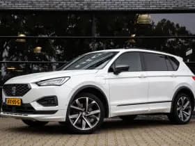 SEAT Tarraco 1.4 TSI e-Hybrid PHEV Xperience Business Intense FR , Adaptive cruise, Panoramadak, Trekhaak, thumbnail 7