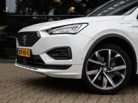 SEAT Tarraco 1.4 TSI e-Hybrid PHEV Xperience Business Intense FR , Adaptive cruise, Panoramadak, Trekhaak, thumbnail 8