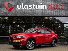 Alfa Romeo Tonale 1.3T PHEV Sprint , Adaptive cruise, Camera,