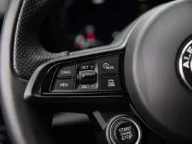 Alfa Romeo Tonale 1.3T PHEV Sprint , Adaptive cruise, Camera, thumbnail 11