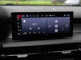 Alfa Romeo Tonale 1.3T PHEV Sprint , Adaptive cruise, Camera, thumbnail 16