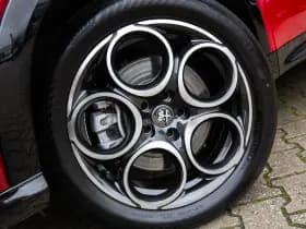 Alfa Romeo Tonale 1.3T PHEV Sprint , Adaptive cruise, Camera, thumbnail 26