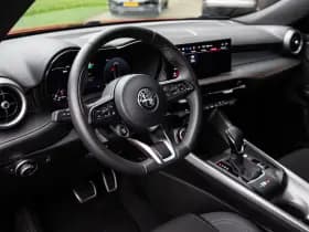 Alfa Romeo Tonale 1.3T PHEV Sprint , Adaptive cruise, Camera, thumbnail 4