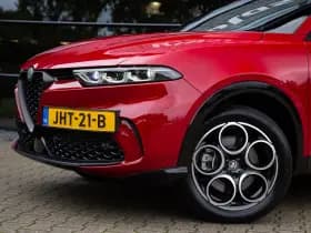 Alfa Romeo Tonale 1.3T PHEV Sprint , Adaptive cruise, Camera, thumbnail 7