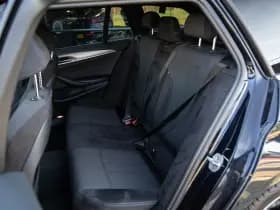 BMW 5 Serie Touring 520d Executive, , M-sport, Trekhaak, Navigatie, BMW Display Key, Origineel Nederlands thumbnail 11