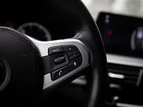 BMW 5 Serie Touring 520d Executive, , M-sport, Trekhaak, Navigatie, BMW Display Key, Origineel Nederlands thumbnail 14