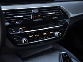 BMW 5 Serie Touring 520d Executive, , M-sport, Trekhaak, Navigatie, BMW Display Key, Origineel Nederlands thumbnail 24