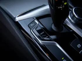 BMW 5 Serie Touring 520d Executive, , M-sport, Trekhaak, Navigatie, BMW Display Key, Origineel Nederlands thumbnail 26