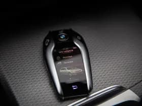 BMW 5 Serie Touring 520d Executive, , M-sport, Trekhaak, Navigatie, BMW Display Key, Origineel Nederlands thumbnail 32