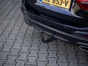 BMW 5 Serie Touring 520d Executive, , M-sport, Trekhaak, Navigatie, BMW Display Key, Origineel Nederlands thumbnail 36