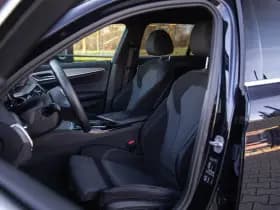 BMW 5 Serie Touring 520d Executive, , M-sport, Trekhaak, Navigatie, BMW Display Key, Origineel Nederlands thumbnail 8