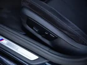 BMW 5 Serie Touring 520d Executive, , M-sport, Trekhaak, Navigatie, BMW Display Key, Origineel Nederlands thumbnail 10