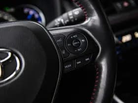 Toyota RAV4 2.5 Plug-in Hybrid AWD Bi-Tone Plus , JBL-soundsysteem, Stuurverwarming, Stoelverkoeling/verwarming, 360-camera thumbnail 11